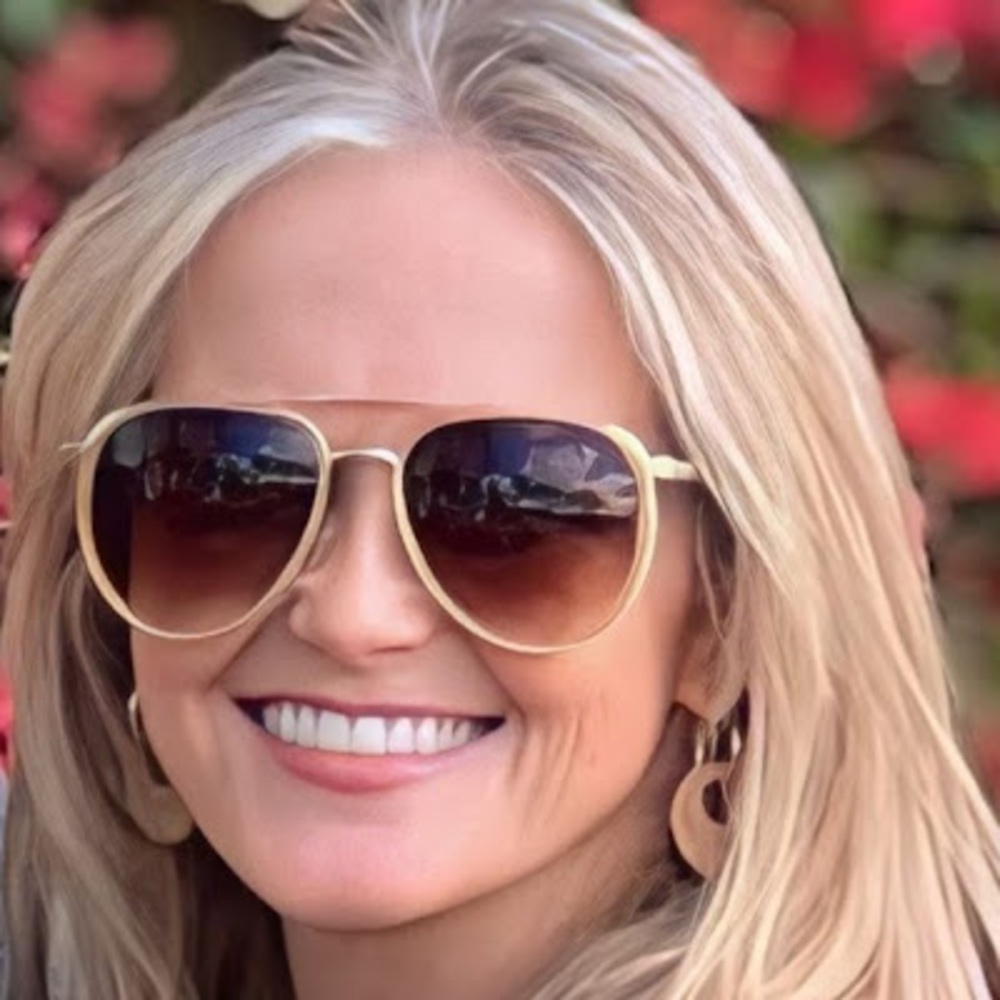 Meet your Posher, Haley